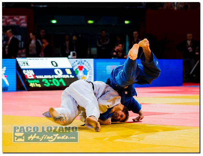 Paris 2014 by P.Lozano cat -81 kg_PLM4198